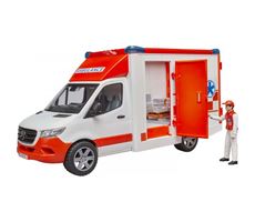 Bruder Sprinter Ambulance