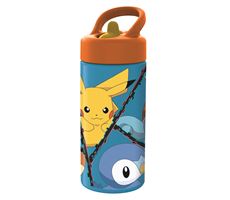 Pokemon Vandflaske