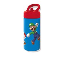 Super Mario Vandflaske