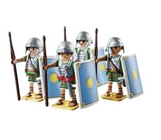 Asterix Romerske tropper