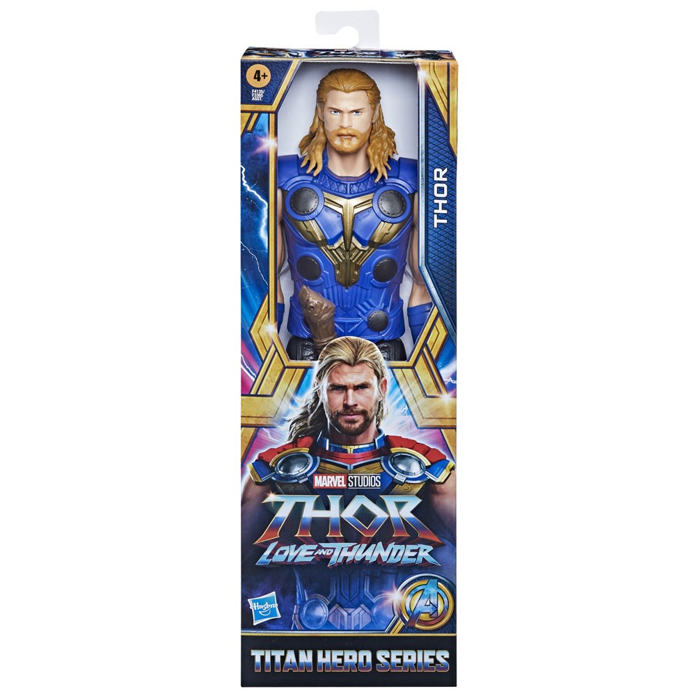 Marvel Thor Love and Thunder 30cm