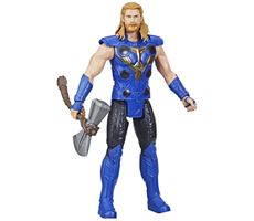 Marvel Thor Love and Thunder 30cm