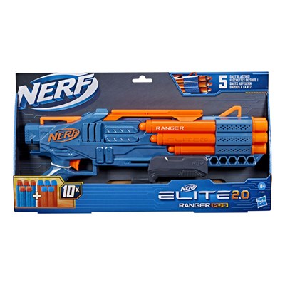 Nerf Elite 2.0 Ranger PD-05