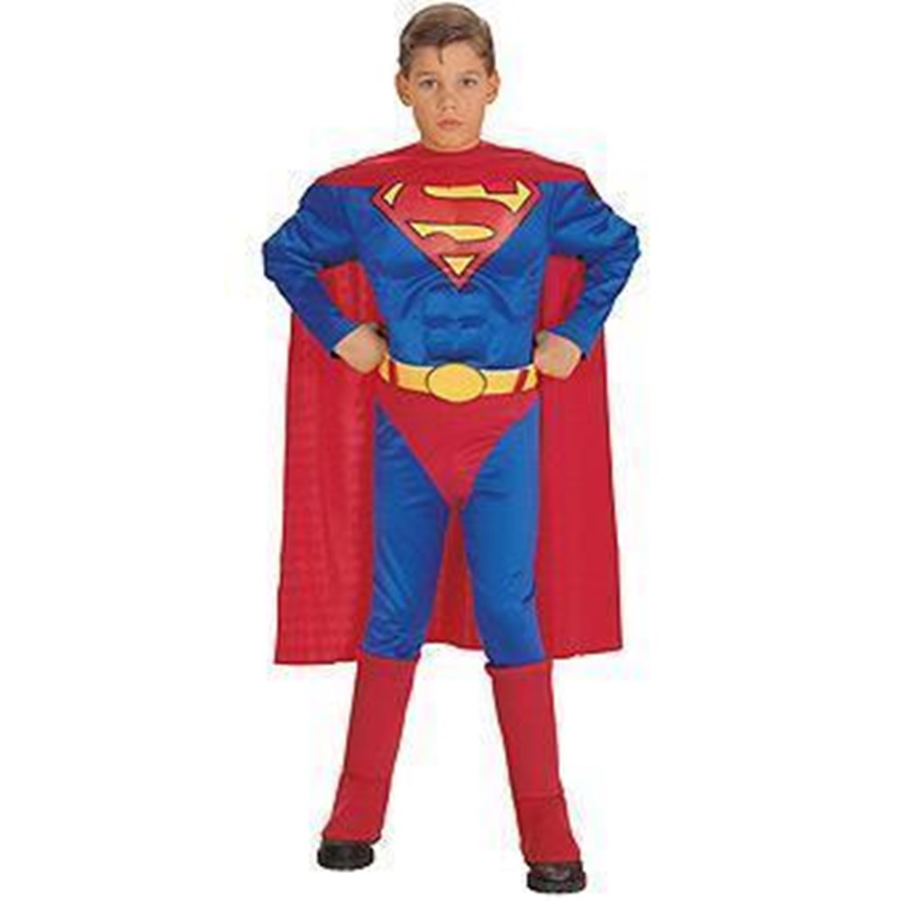 Superman 85 cm