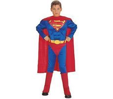 Superman 85 cm