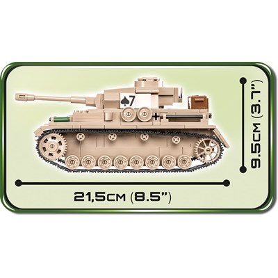 Panzer IV AUSF.G