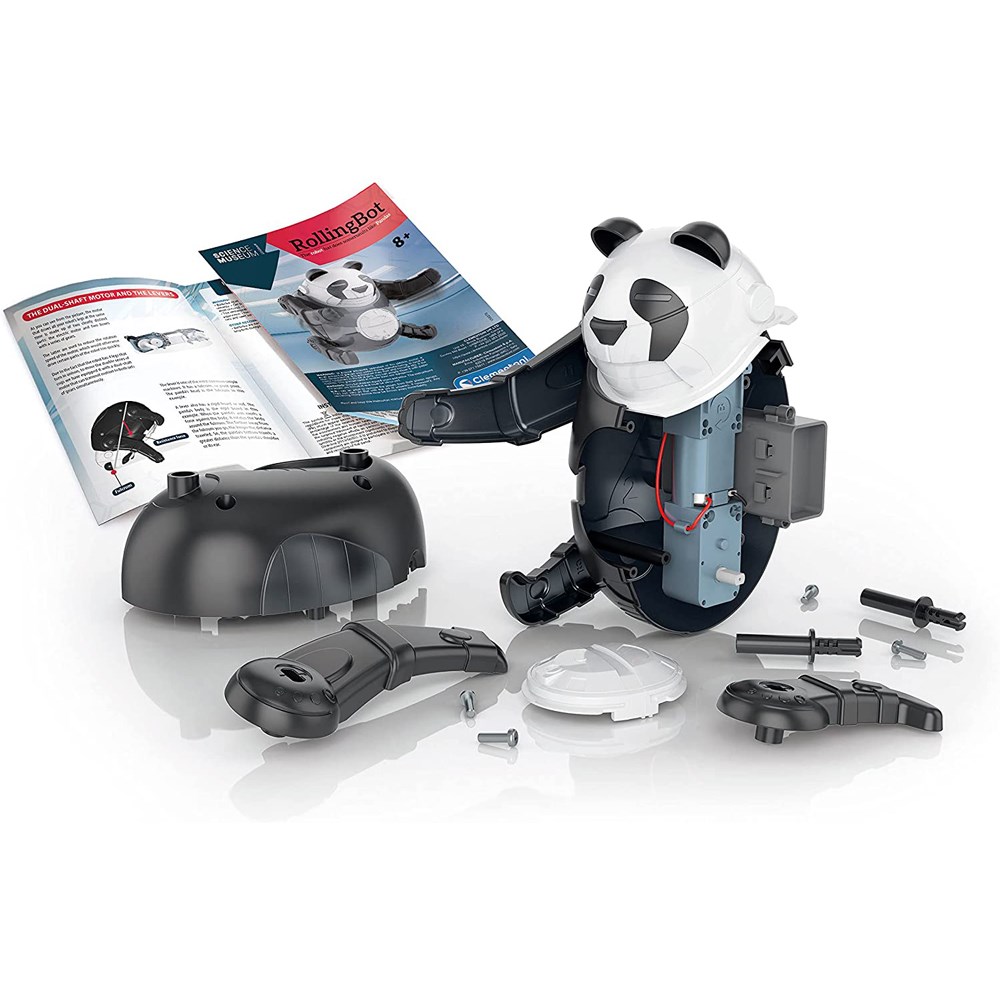 Panda Robot