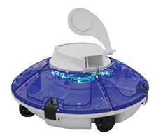Pool Robot UFO FX3 med LED Light