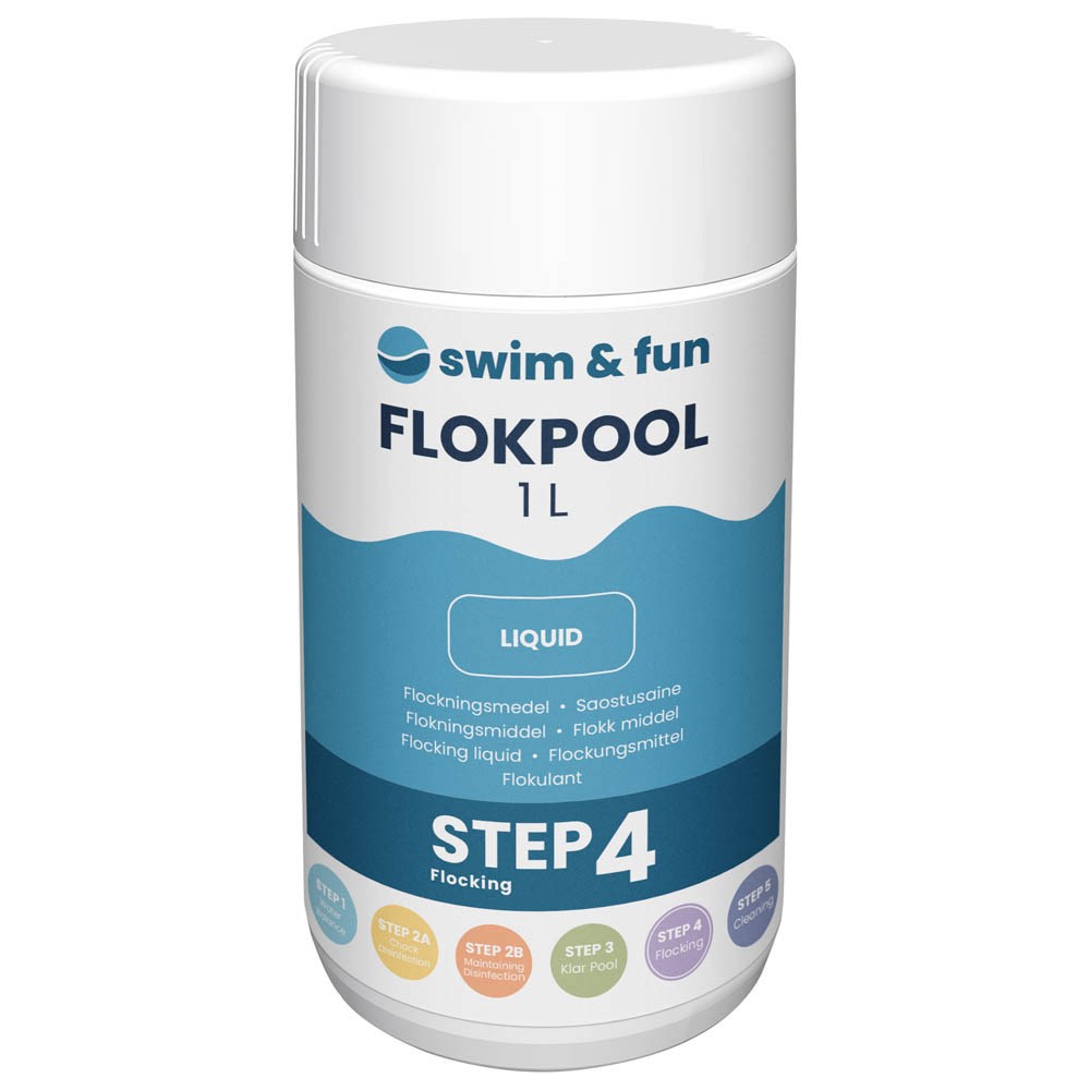 FlokPool 1 Liter