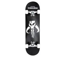Mandalorian Skateboard 79cm