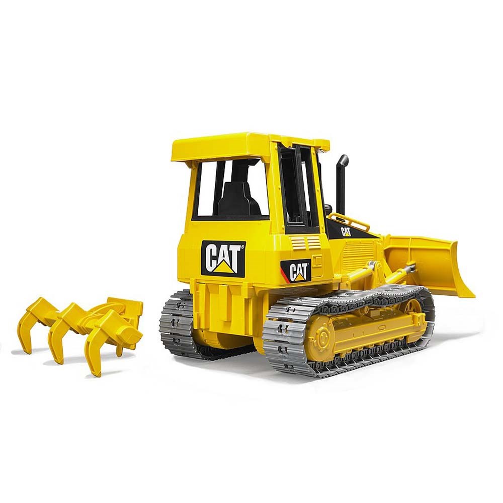 CAT Bulldozer