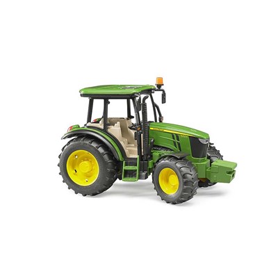 John Deere 5115M traktor