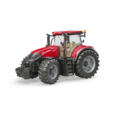 Case IH Optum 300 CVX traktor