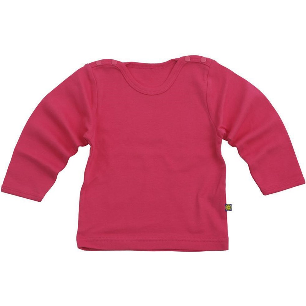Tiny Minymo Baby T-shirt m. ærmer 62 cm