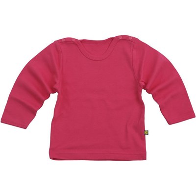 Tiny Minymo Baby T-shirt m. ærmer 62 cm