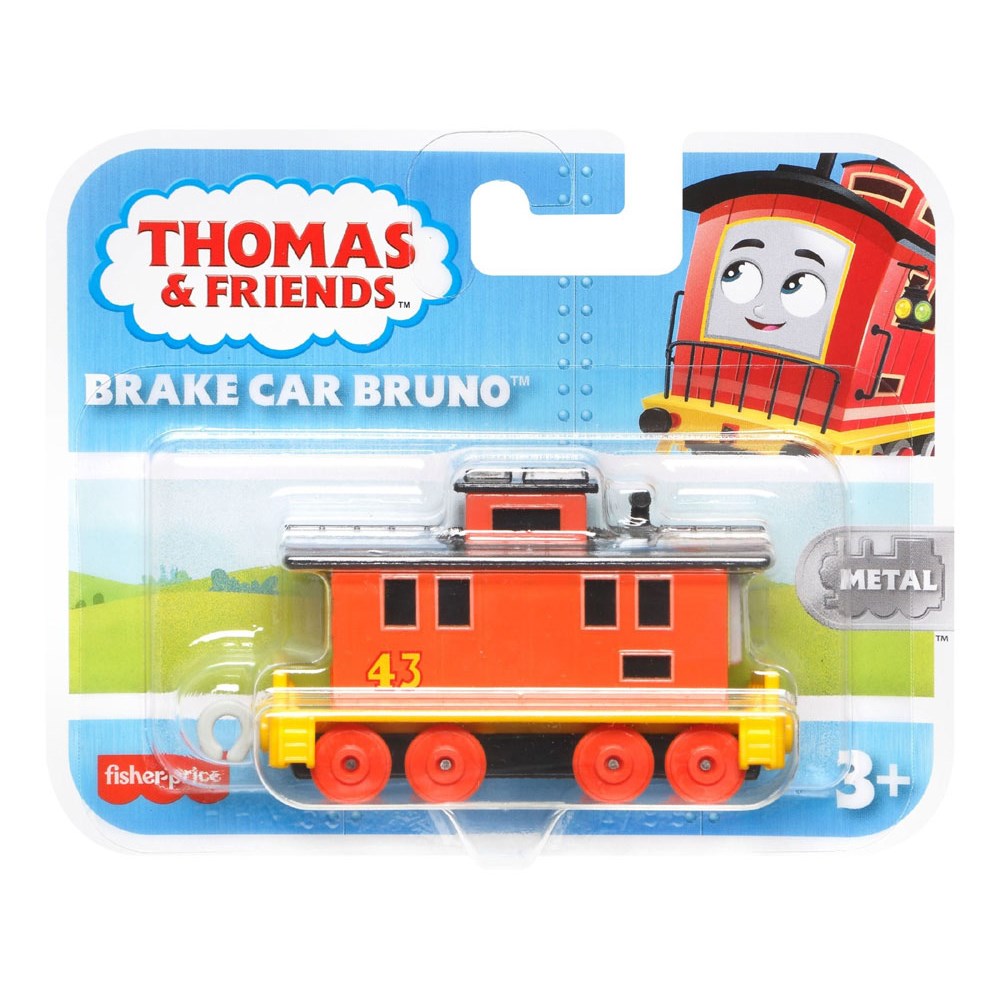 Thomas & Friends Bruno Tog