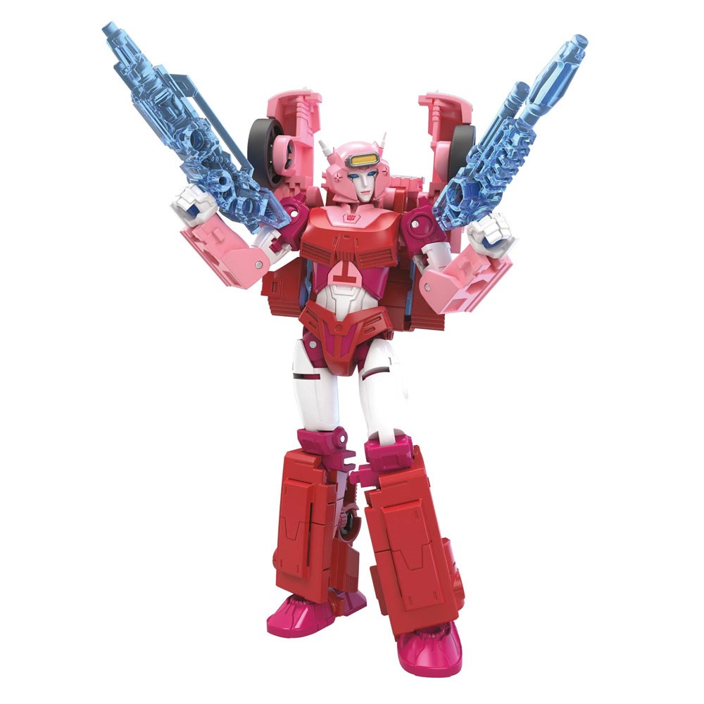 Transformers Elita-1 Figur