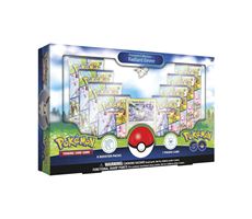 Pokemon Premium Collection Radiant Eevee