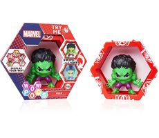 Marvel LED WOW Pod Hulk