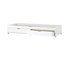 Deluxe Pull-Out Bed 70X190