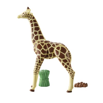 Wiltopia - Giraf