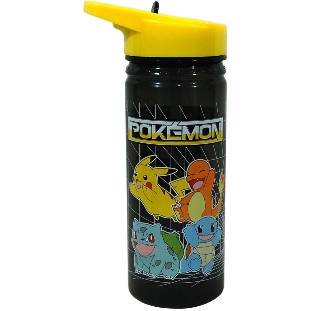 Pokemon Vandflaske 600 ml