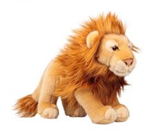 Løve Bamse 37 cm