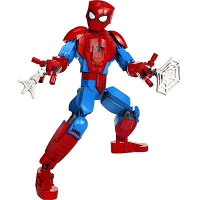Spider-Man-Figur