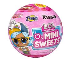 LOL Surprise Loves Mini Sweets