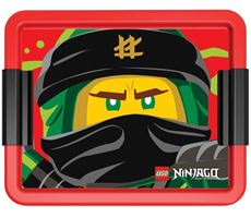 LEGO Ninjago Madkasse