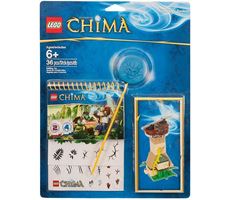 LEGO Chima Tilbehørspakke