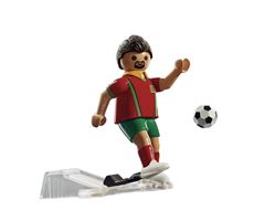 Fodboldspiller Portugal