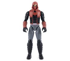 Batman Red Hood Figur 30cm