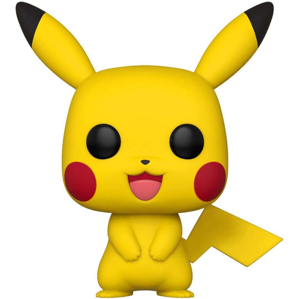 Funko! POP VINYL Pokemon Pikachu