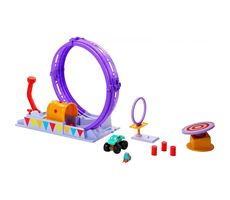 Cars Showtime Loop Playset
