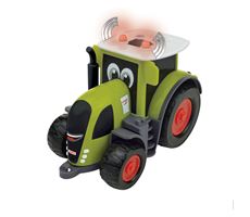 Claas Kids Axion 870 Traktor lyd & lys