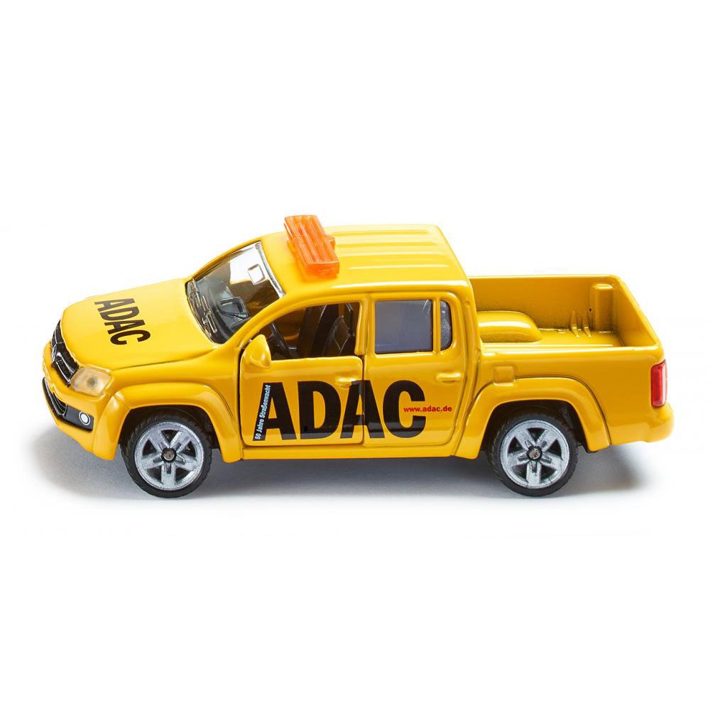 Road Patrol Adac Pick-Up