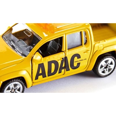 Road Patrol Adac Pick-Up