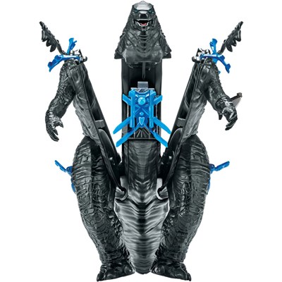 Monsterverse Titan Tech Godzilla