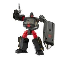 Transformers DK-2 Guard Figur