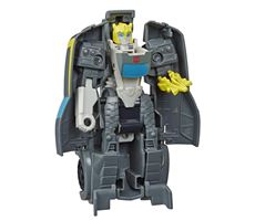 Transformers Bumblebee figur