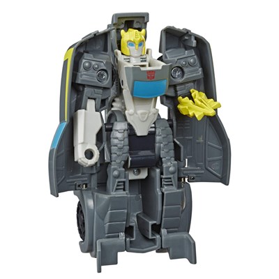 Transformers Bumblebee figur