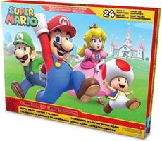 Super Mario Julekalender