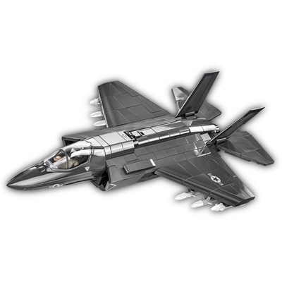Amerikansk F-35B LIGHTNING II