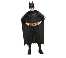 Batman Dark Knight Kostume 116 cm