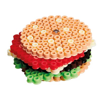 Hama Snack Box med 4.000 Perler