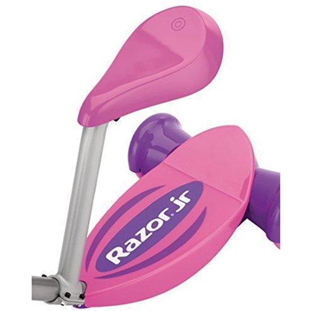 Razor Lil´ Elektrisk Løbehjul Pink