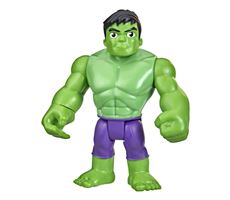 Spidey Amazing Friends Hulk Figur