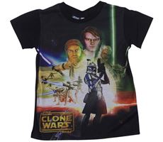 Star Wars T-shirt 98 cm