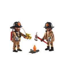 Brandmænd